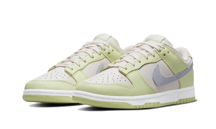 Nike Dunk Low Lime Ice - DD1503-600