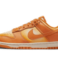 Nike Dunk Low Magma Orange - DX2953-800