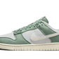 Nike Dunk Low Mica Green - DV7212-300
