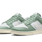 Nike Dunk Low Mica Green - DV7212-300