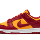 Nike Dunk Low Midas Gold - DD1391-701