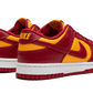 Nike Dunk Low Midas Gold - DD1391-701