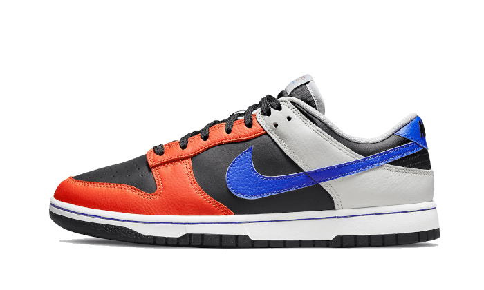 Nike Dunk Low NBA 75th Anniversary Knicks - DD3363-002