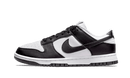 Dunk Low Next Nature Black White