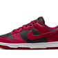 Nike Dunk Low Next Nature Dark Beetroot - DN1431-002