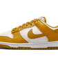 Nike Dunk Low Next Nature Light Curry - DN1431-001