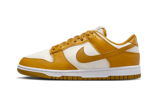 Nike Dunk Low Next Nature Light Curry - DN1431-001