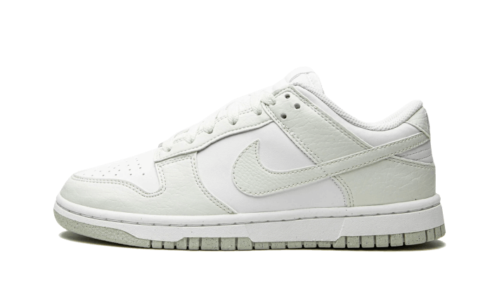 Nike Dunk Low Next Nature White Mint - DN1431-102