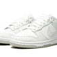 Nike Dunk Low Next Nature White Mint - DN1431-102