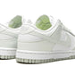 Nike Dunk Low Next Nature White Mint - DN1431-102