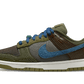 Nike Dunk Low NH Cacao Wow - DR0159-200