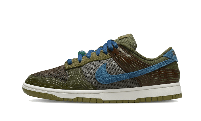 Nike Dunk Low NH Cacao Wow - DR0159-200