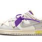 Nike Dunk Low Off-White Lot 24 - DM1602-119