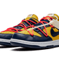 Nike Dunk Low Off-White Michigan - CT0856-700