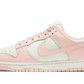 Nike Dunk Low Orange Pearl - DD1503-102