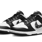 Nike Dunk Low Paisley Black - DH4401-100