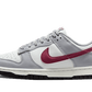 Nike Dunk Low Pale Ivory Redwood - DD1503-122