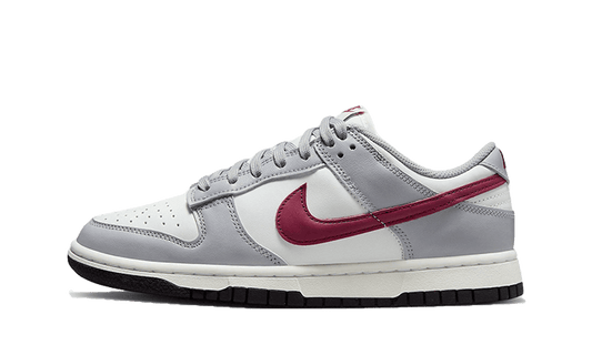 Nike Dunk Low Pale Ivory Redwood - DD1503-122