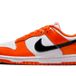 Nike Dunk Low Patent Halloween - DJ9955-800