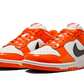 Nike Dunk Low Patent Halloween - DJ9955-800