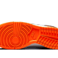 Nike Dunk Low Patent Halloween - DJ9955-800
