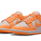 Nike Dunk Low Peach Cream - DD1503-801