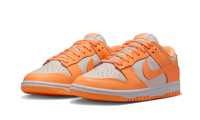 Nike Dunk Low Peach Cream - DD1503-801