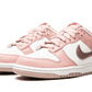 Nike Dunk Low Pink Velvet - DO6485-600