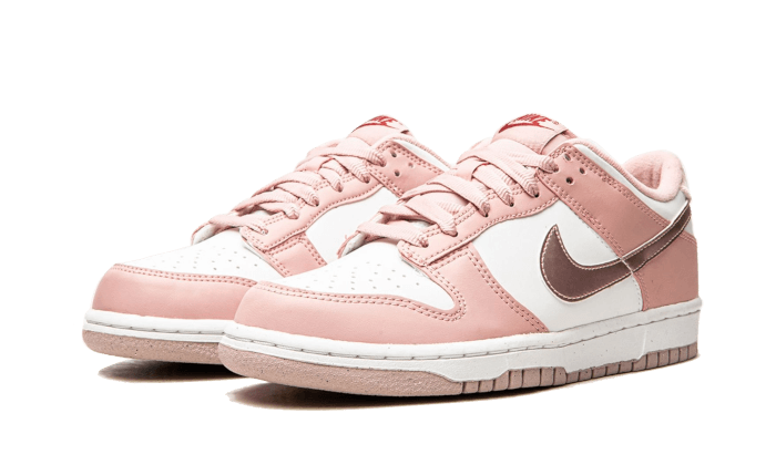 Nike Dunk Low Pink Velvet - DO6485-600