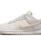Nike Dunk Low Premium Vast Grey - DD8338-001