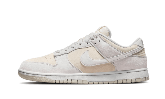 Nike Dunk Low Premium Vast Grey - DD8338-001