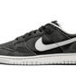 Nike Dunk Low PRM Animal Pack Black - DH7913-001