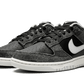 Nike Dunk Low PRM Animal Pack Black - DH7913-001
