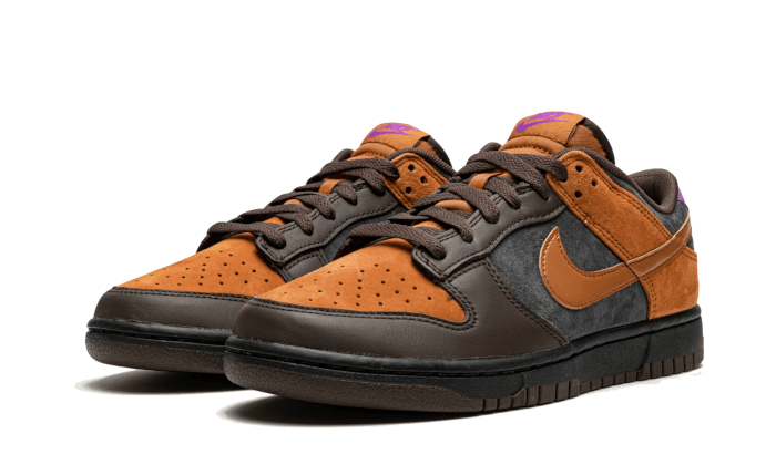 Nike Dunk Low PRM Cider - DH0601-001