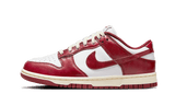 Dunk Low PRM Team Red