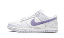 Dunk Low Purple Pulse