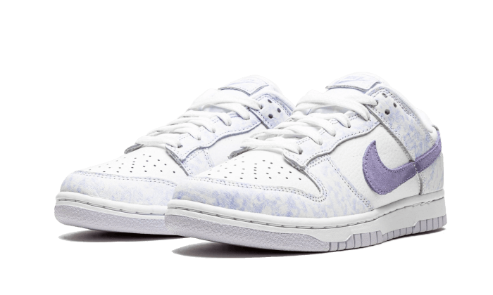 Nike Dunk Low Purple Pulse - DM9467-500