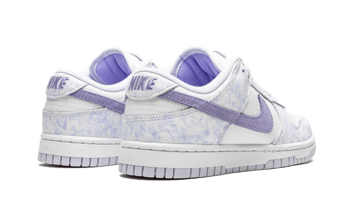 Nike Dunk Low Purple Pulse - DM9467-500