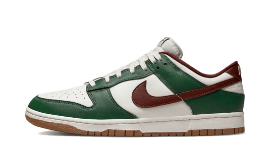 Nike Dunk Low Retro Gorge Green - FB7160-161