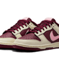 Nike Dunk Low Retro PRM Valentine's Day (2023) - DR9705-100