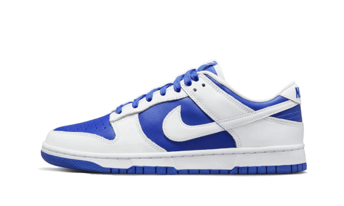 Nike Dunk Low Reverse Kentucky - DD1391-401