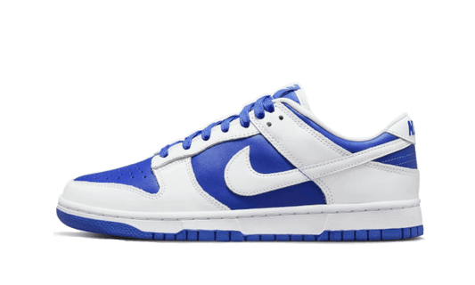 Nike Dunk Low Reverse Kentucky - DD1391-401