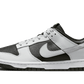 Nike Dunk Low Reverse Panda Volt - FD9756-001