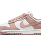 Nike Dunk Low Rose Whisper - DD1503-118