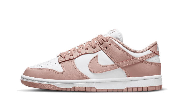 Nike Dunk Low Rose Whisper - DD1503-118