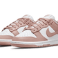 Nike Dunk Low Rose Whisper - DD1503-118