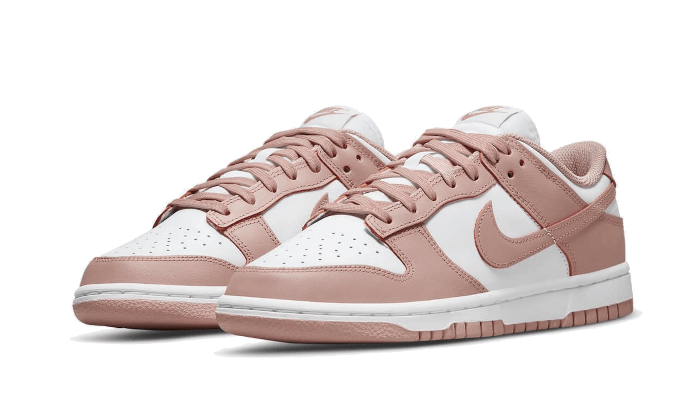 Nike Dunk Low Rose Whisper - DD1503-118