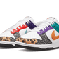 Nike Dunk Low Safari Mix - DN3866-100