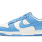 Nike Dunk Low Sail Coast - DD1503-100