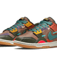Nike Dunk Low Scrap Archeo Brown - DB0500-200